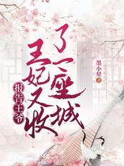 報(bào)告王爺，王妃又收了一座城
