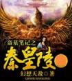 盜墓筆記之秦皇陵